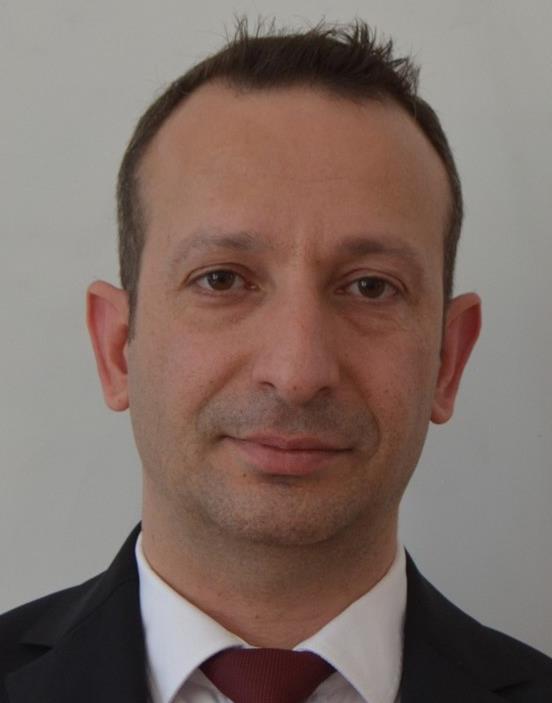 RECEP BAŞARICI
