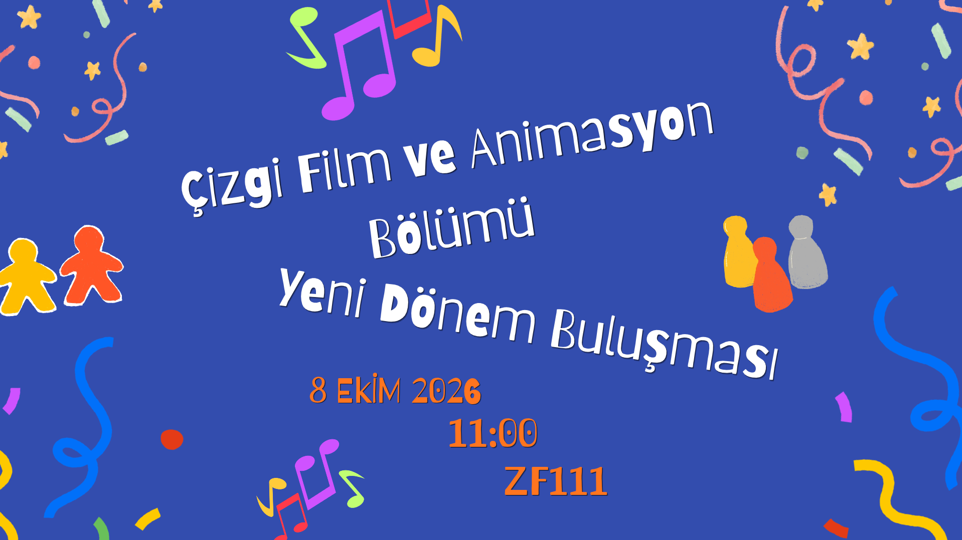 CFA Yeni Dönem Buluşması