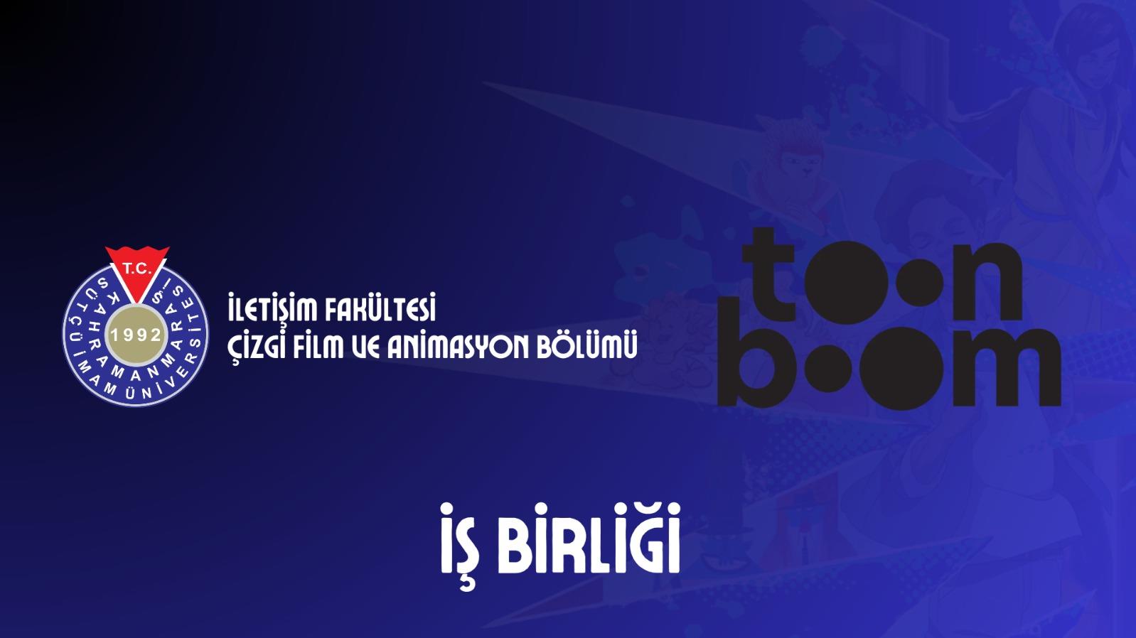 CFA ile Toon Boom Animation Arasında İş Birliği